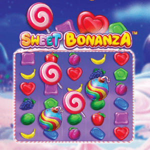 Sweet Bonanza